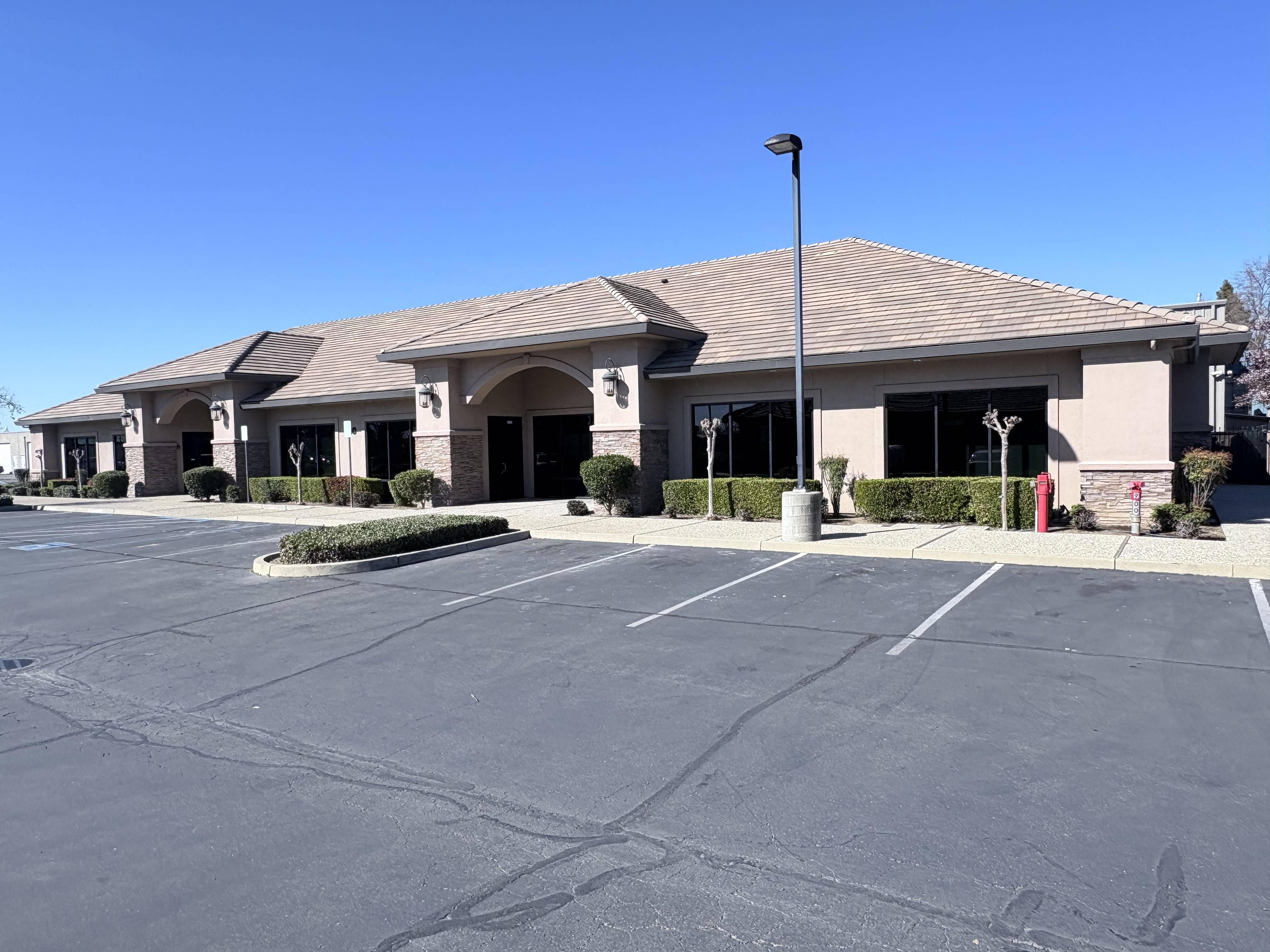Yuba City Physical Therapy | Yuba City CA