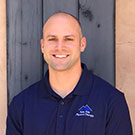 Anthony Gravin, DPT